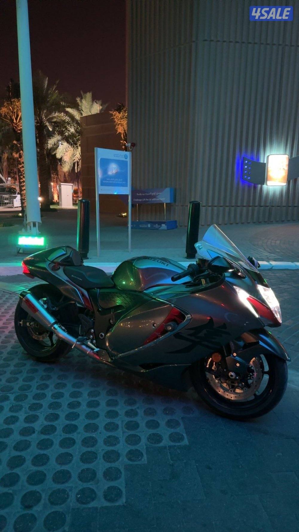 للبيع هايبوسا 20242