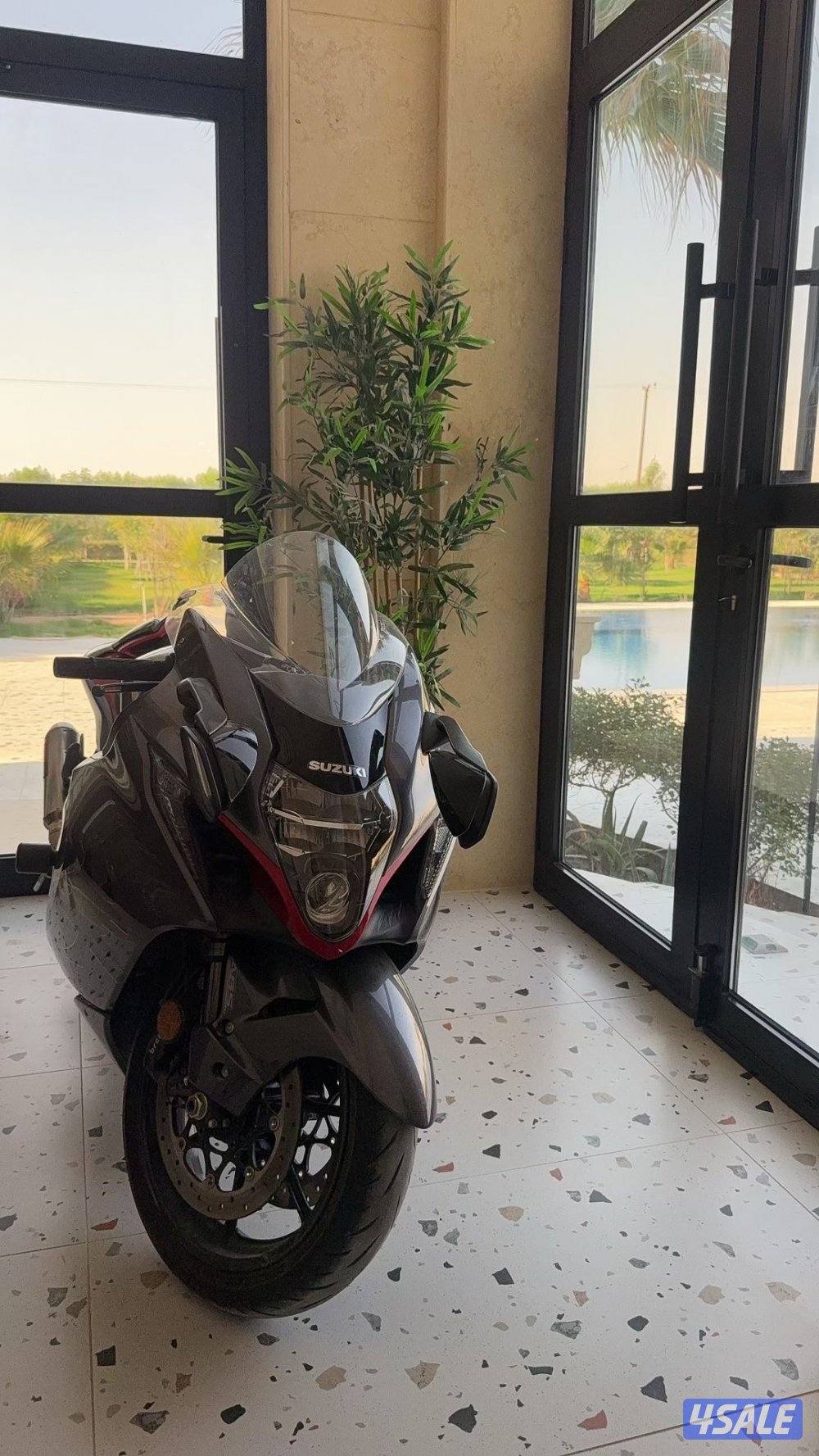 للبيع هايبوسا 20244