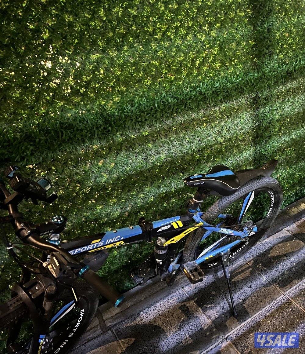 دراجة / عجلة مقاس ٢٤ للبيع1