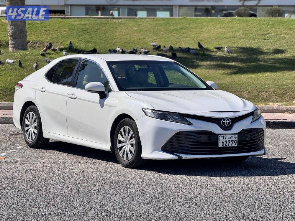 للبيع كامري 2020 LE0