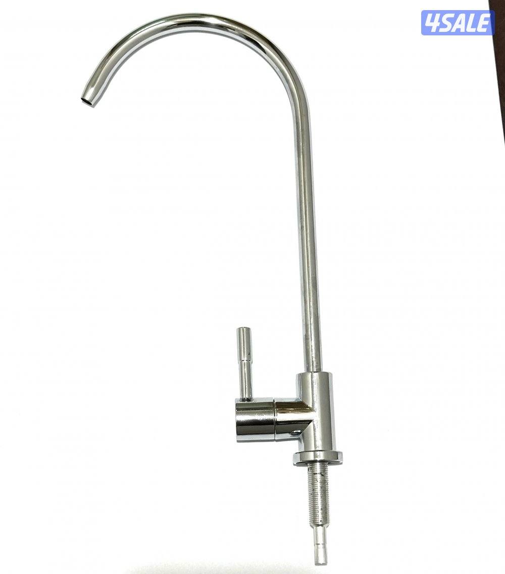 فلتر مياه 7 مراحل قلوي8