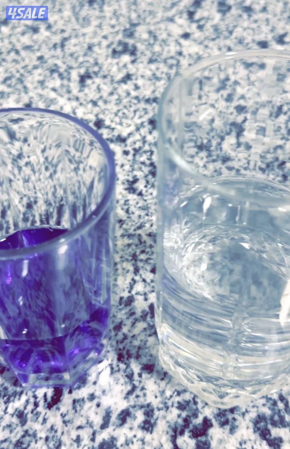 فلتر مياه 7 مراحل قلوي9