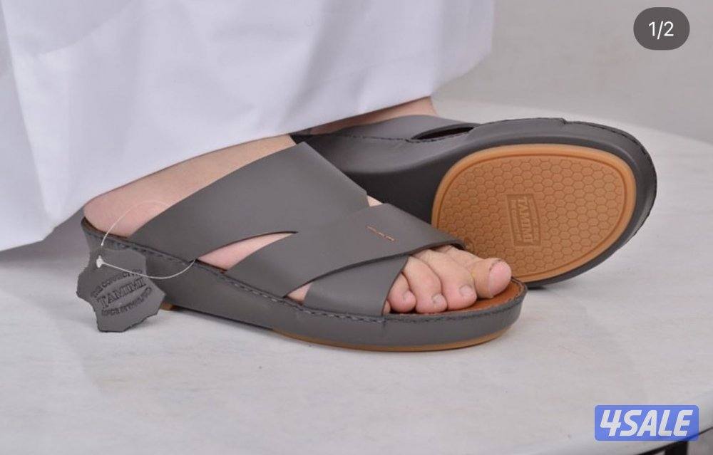 وصول احدث احذية تميمه الاصلي0