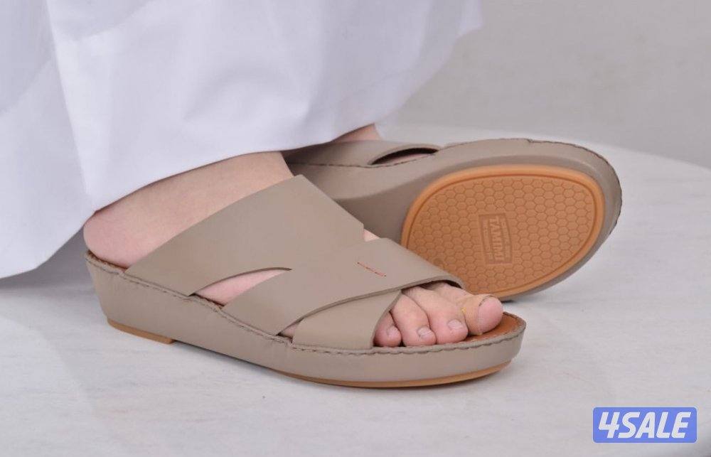 وصول احدث احذية تميمه الاصلي1