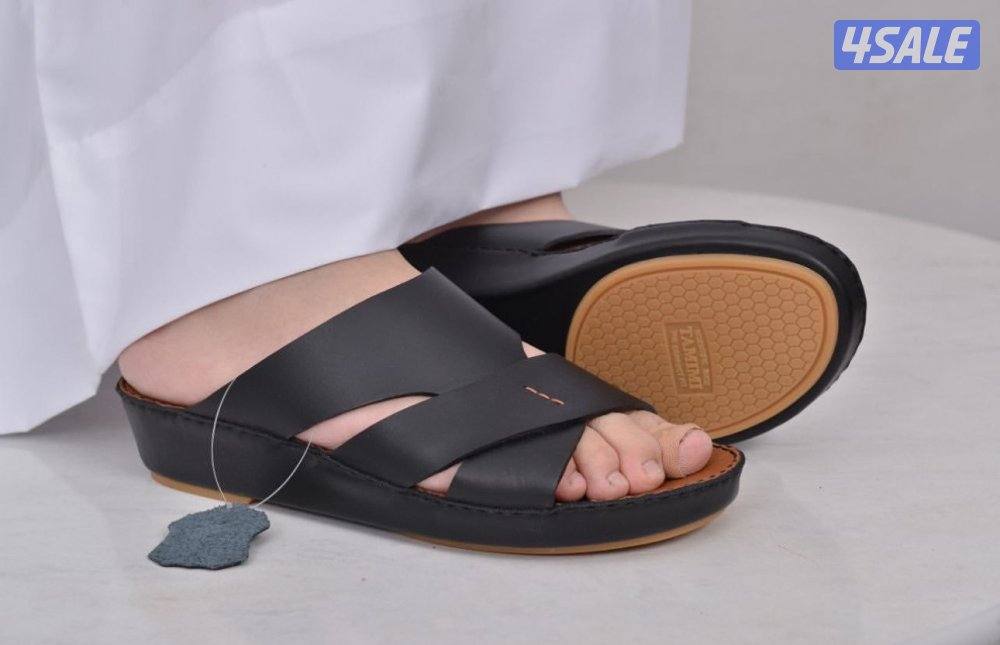 وصول احدث احذية تميمه الاصلي2