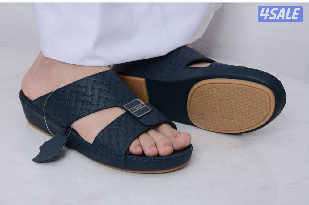 وصول احدث احذية تميمه الاصلي3