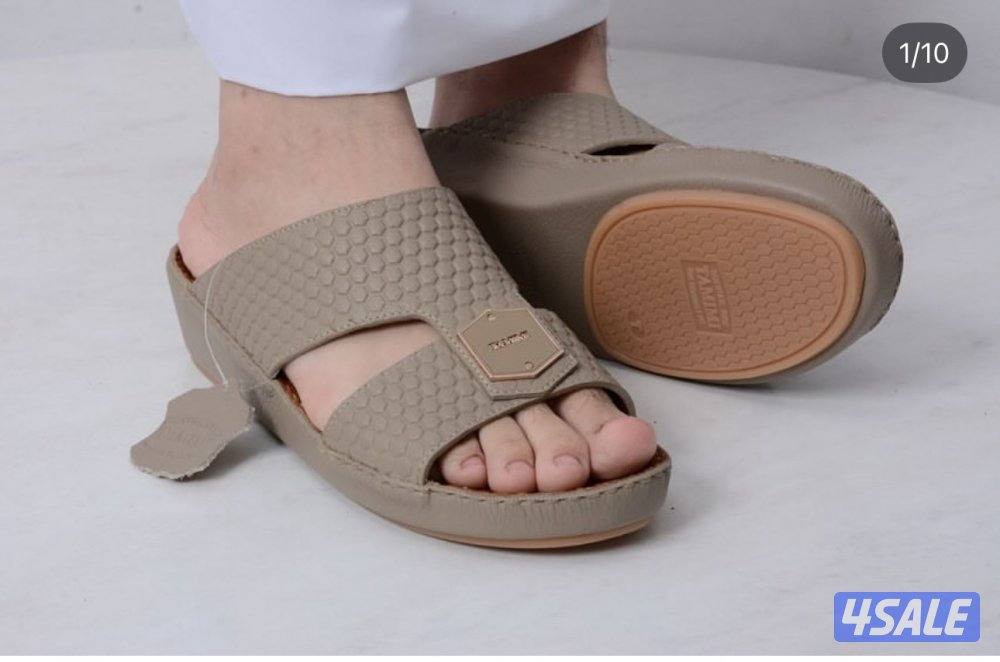 وصول احدث احذية تميمه الاصلي4