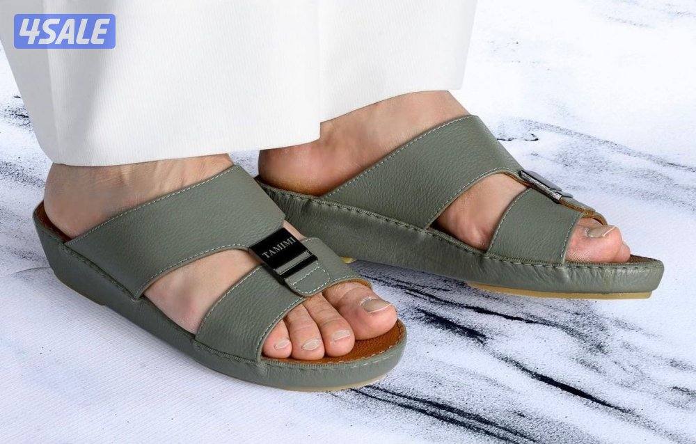 وصول احدث احذية تميمه الاصلي5