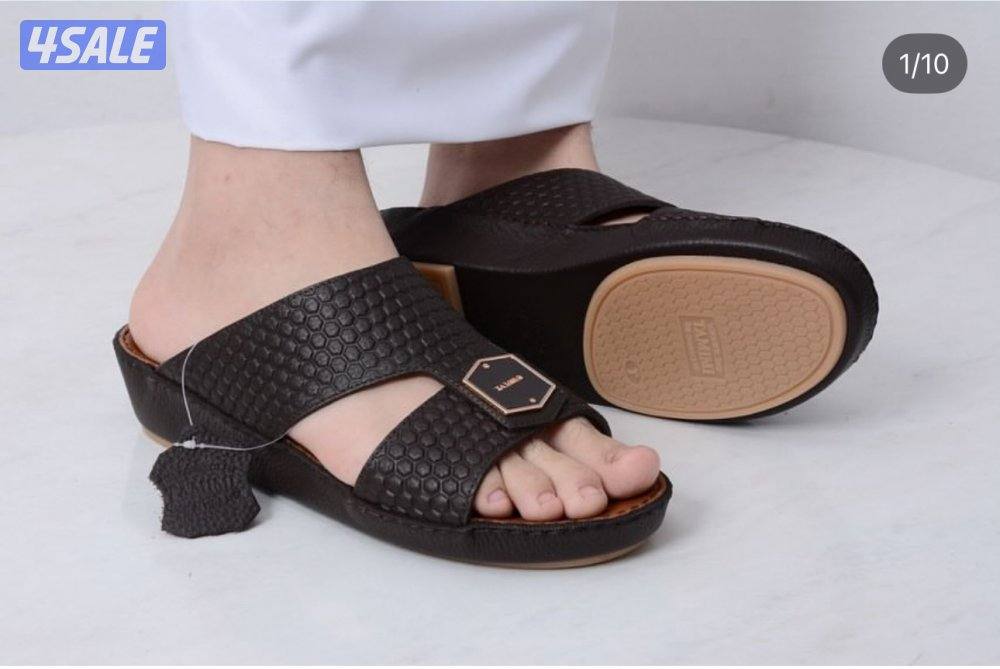 وصول احدث احذية تميمه الاصلي6