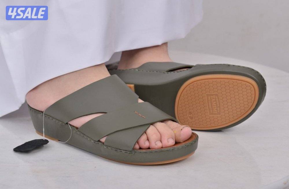 وصول احدث احذية تميمه الاصلي10