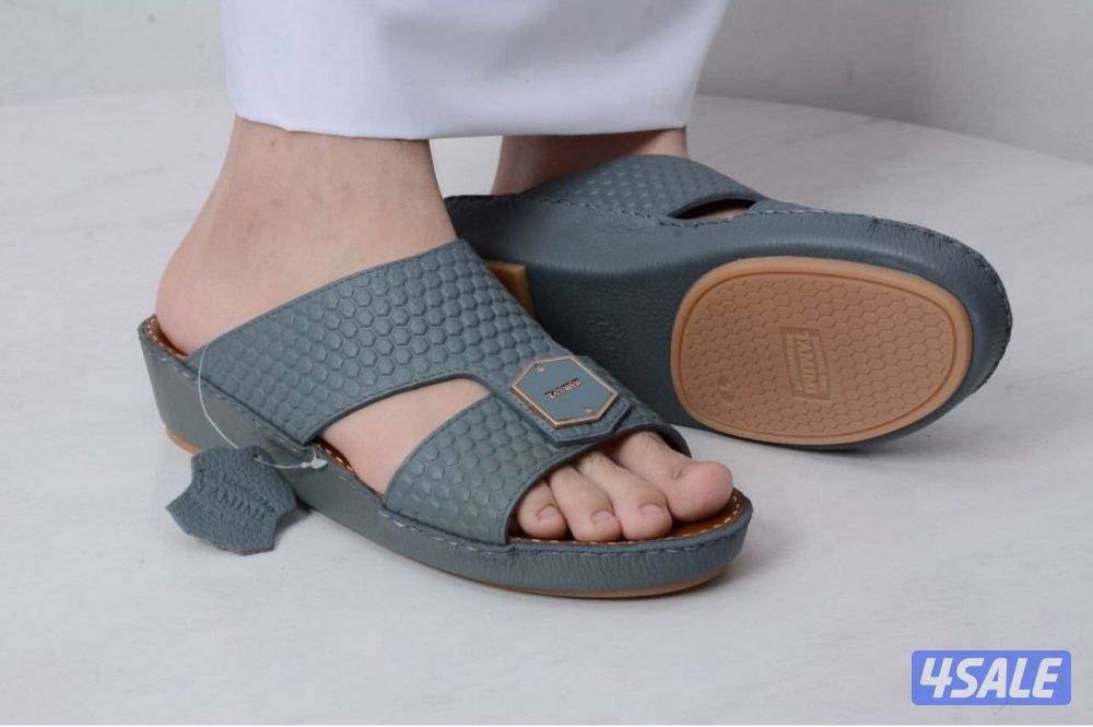 وصول احدث احذية تميمه الاصلي11