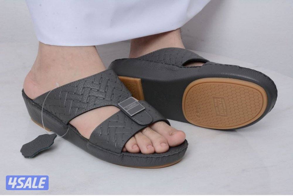 وصول احدث احذية تميمه الاصلي13