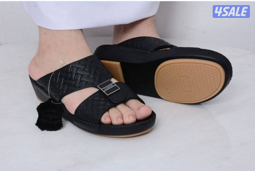 وصول احدث احذية تميمه الاصلي12