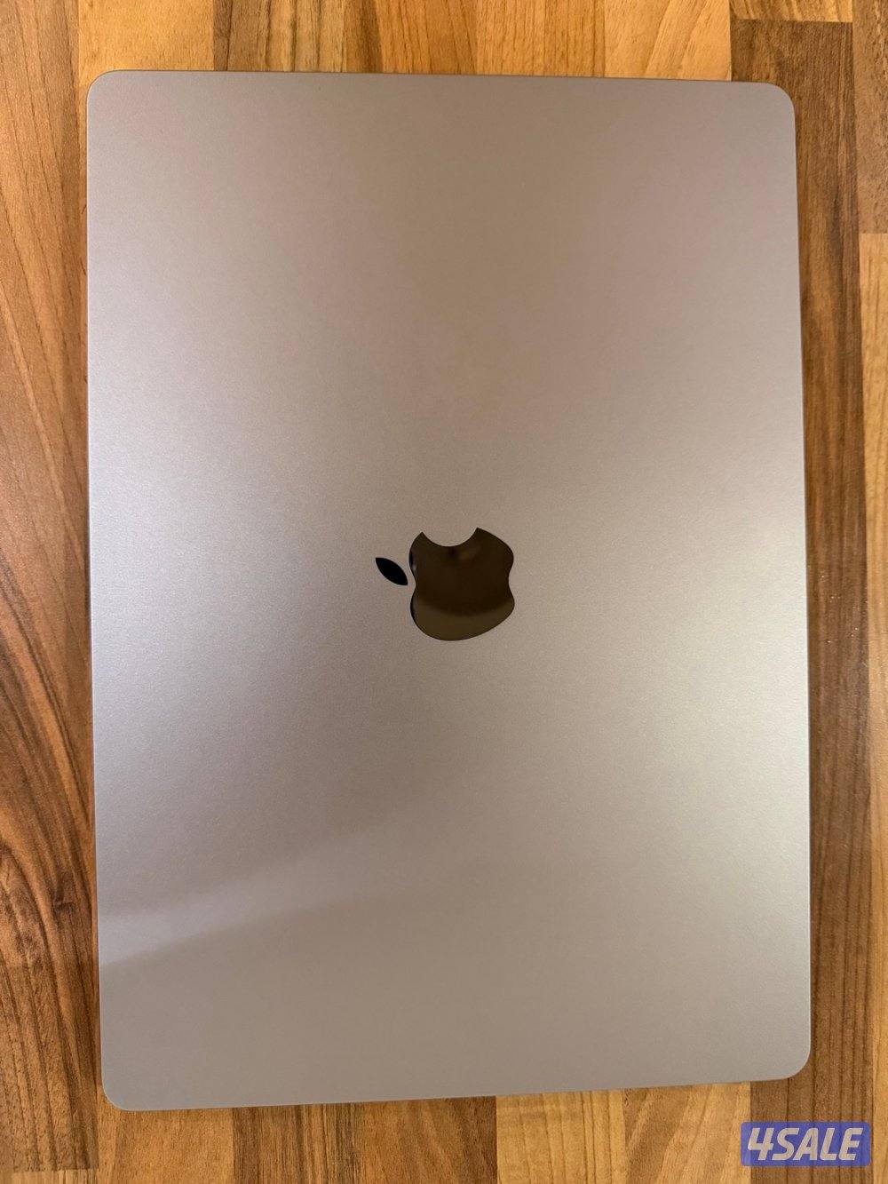 Macbook Air M3 2024 ماك بوك اير2