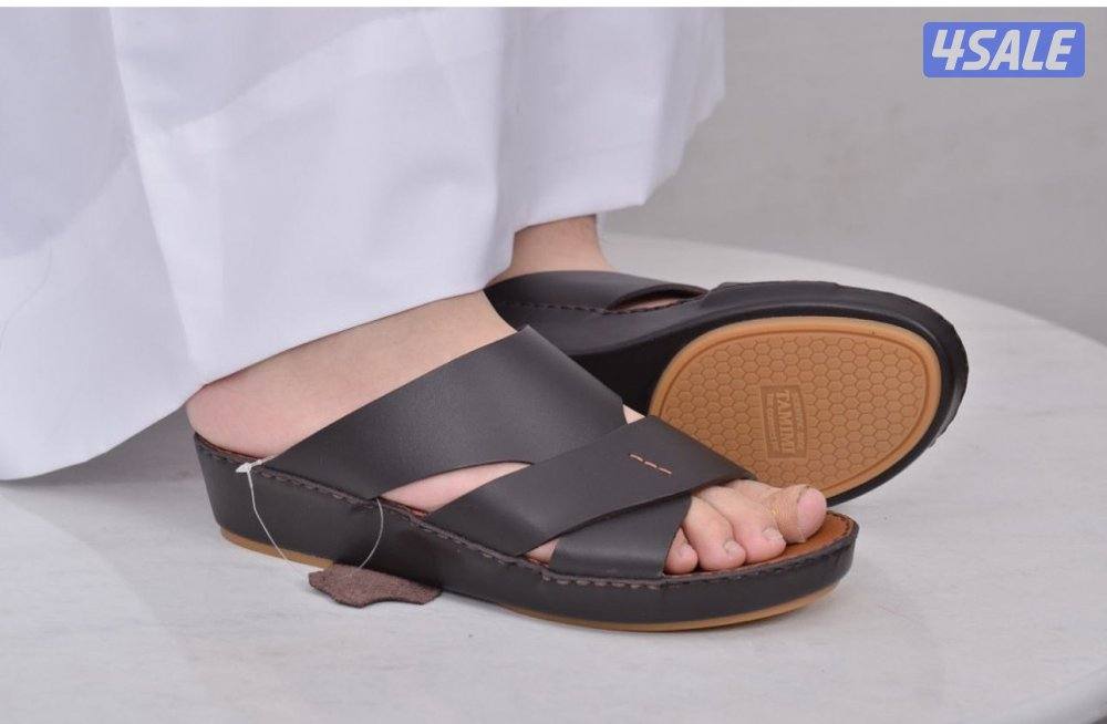 وصول احدث احذية تميمه الاصلي14