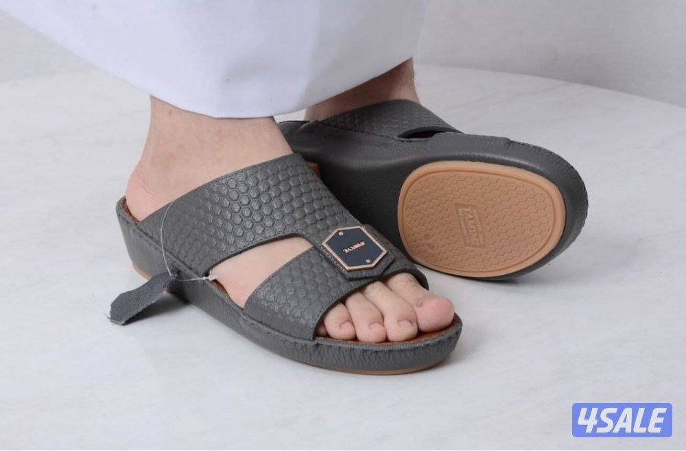 وصول احدث احذية تميمه الاصلي15