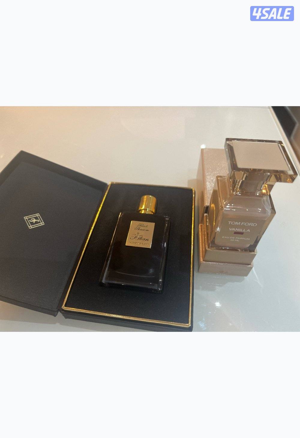 Vanilla S**+ Black Phantom1