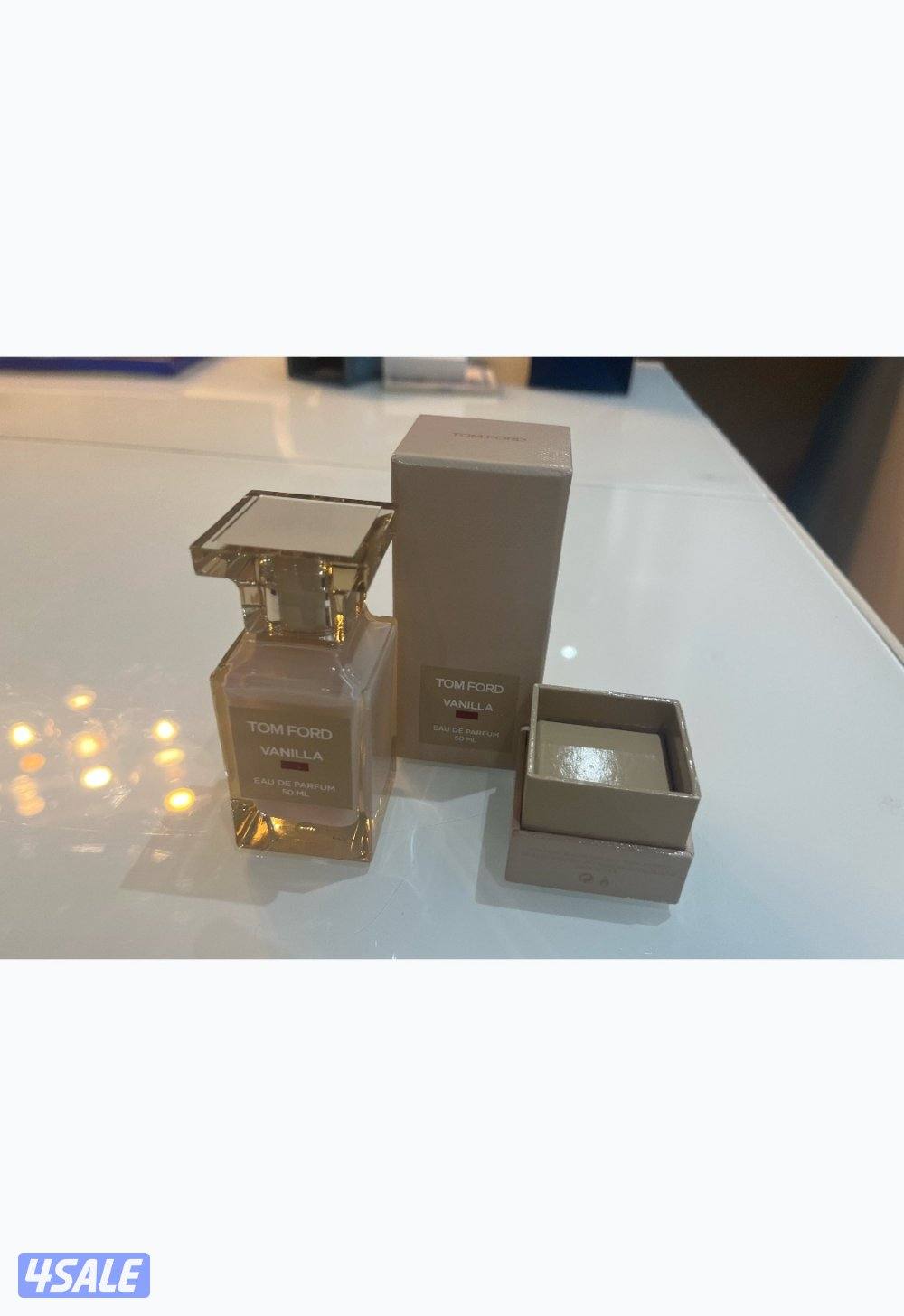 Vanilla S**+ Black Phantom3