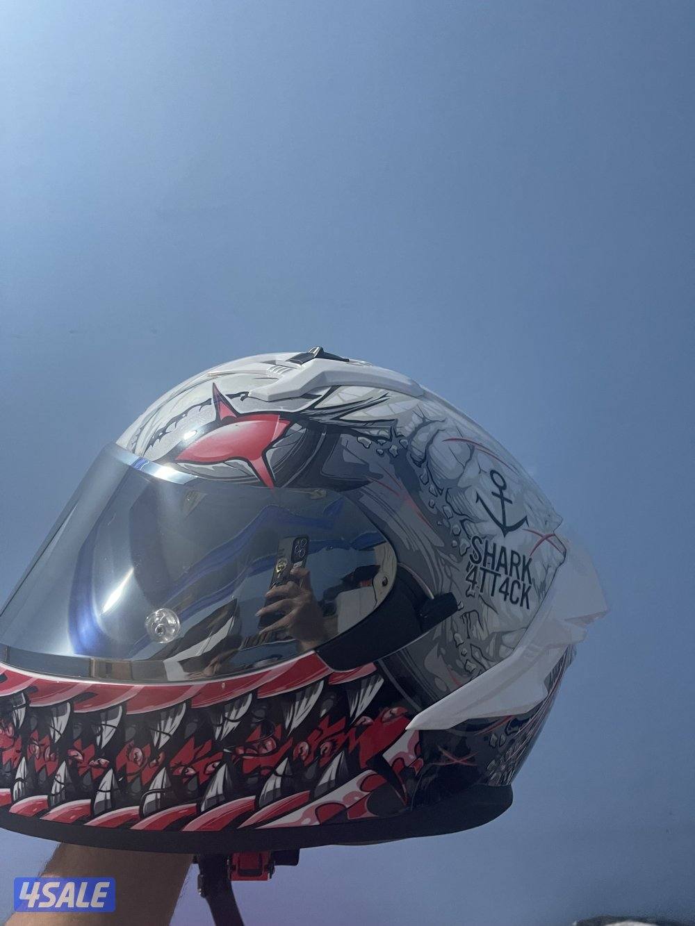 للبيع خوذة Spyder1