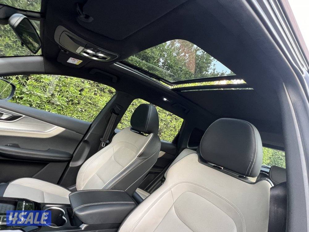 للبيع جيب شيري تيجو 7 20235