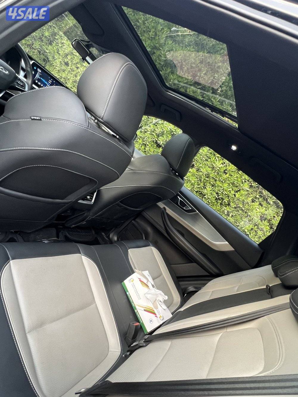 للبيع جيب شيري تيجو 7 20237