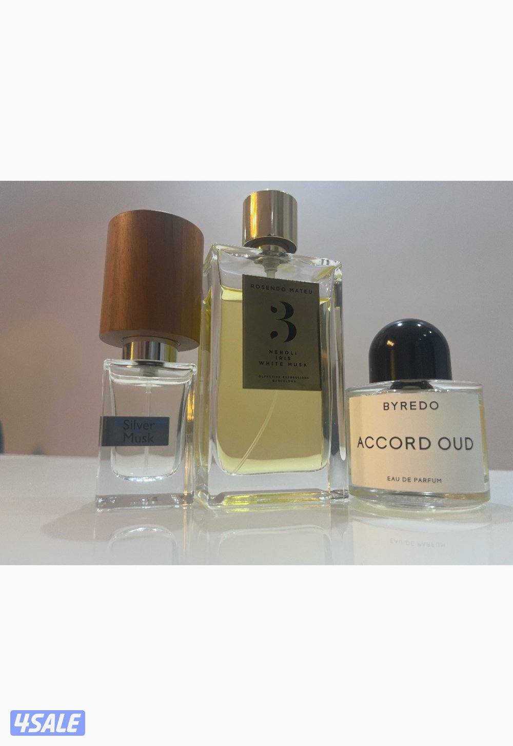 Nasomatto + Byredo + Rosendo1