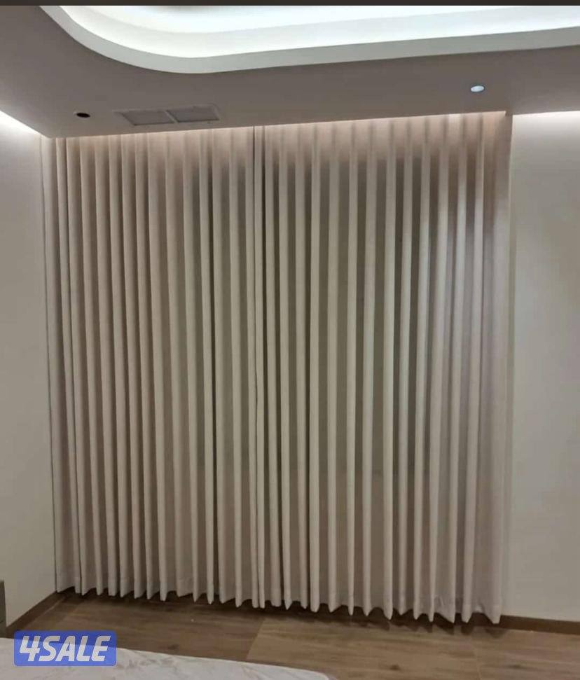 تنجيد وتلبيس وستاير6