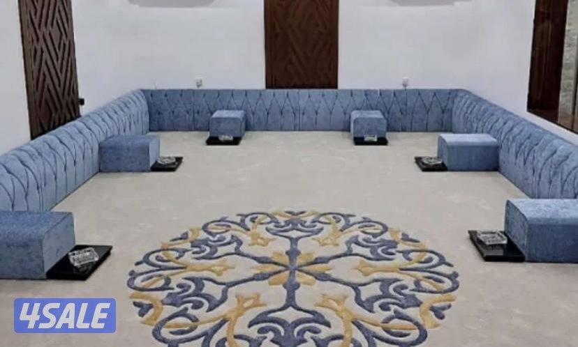 تنجيد وتلبيس وستاير11