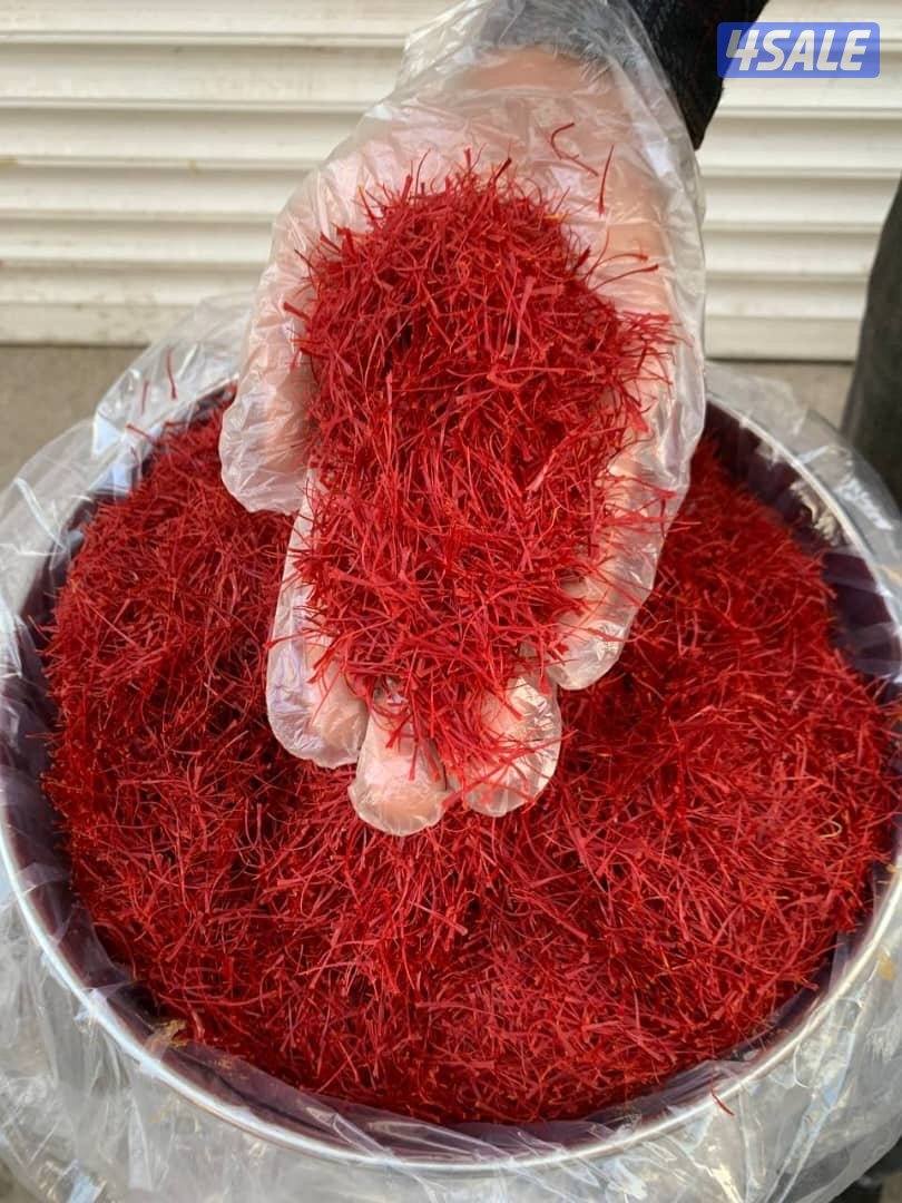 زعفران للبيع5
