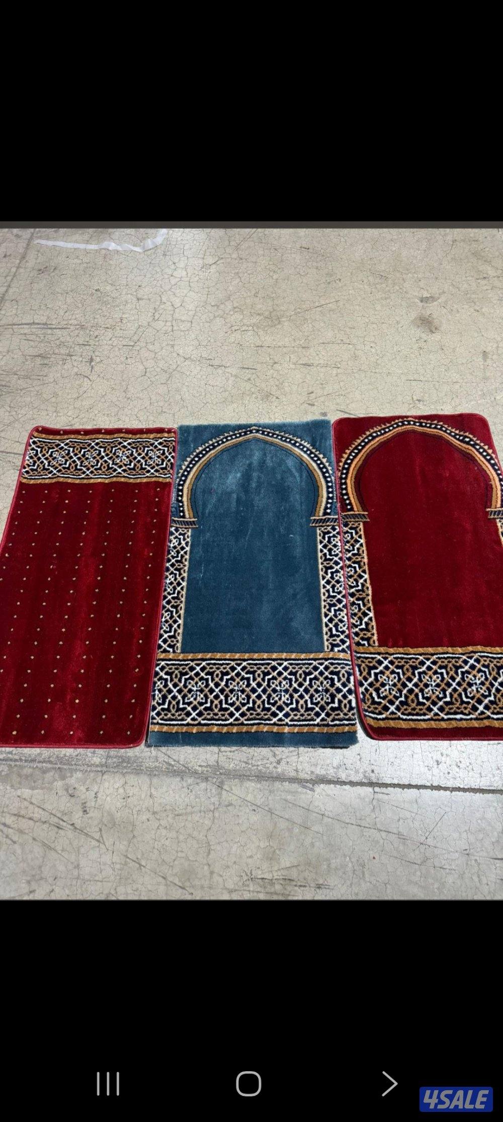 ✨ حول بيتك لمكان يرد الروح ✨
عندنا تشكيلة سجاد ومفروشات تفنن، تناسب كل14