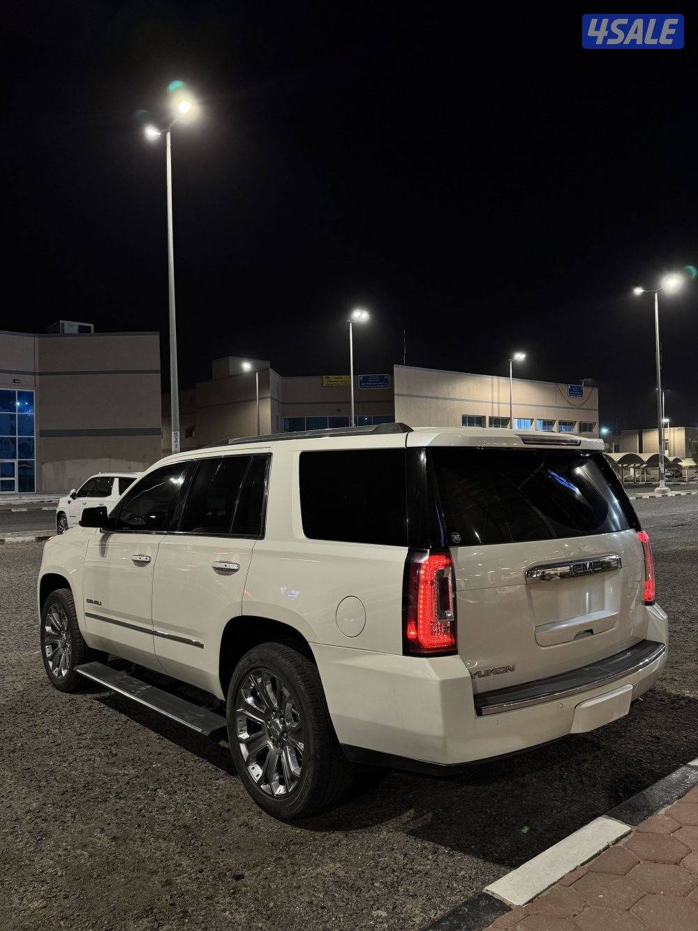 للبيع  دينالي20151