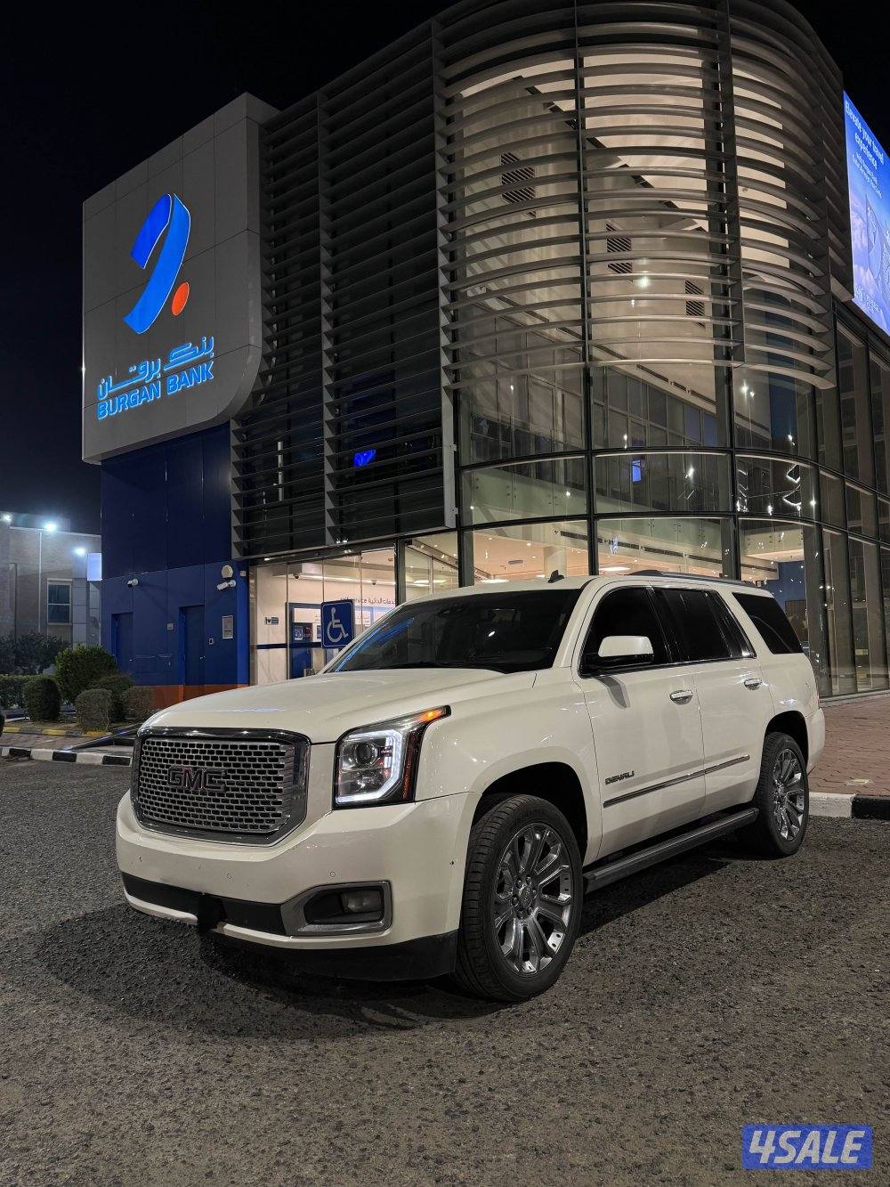 للبيع  دينالي20152