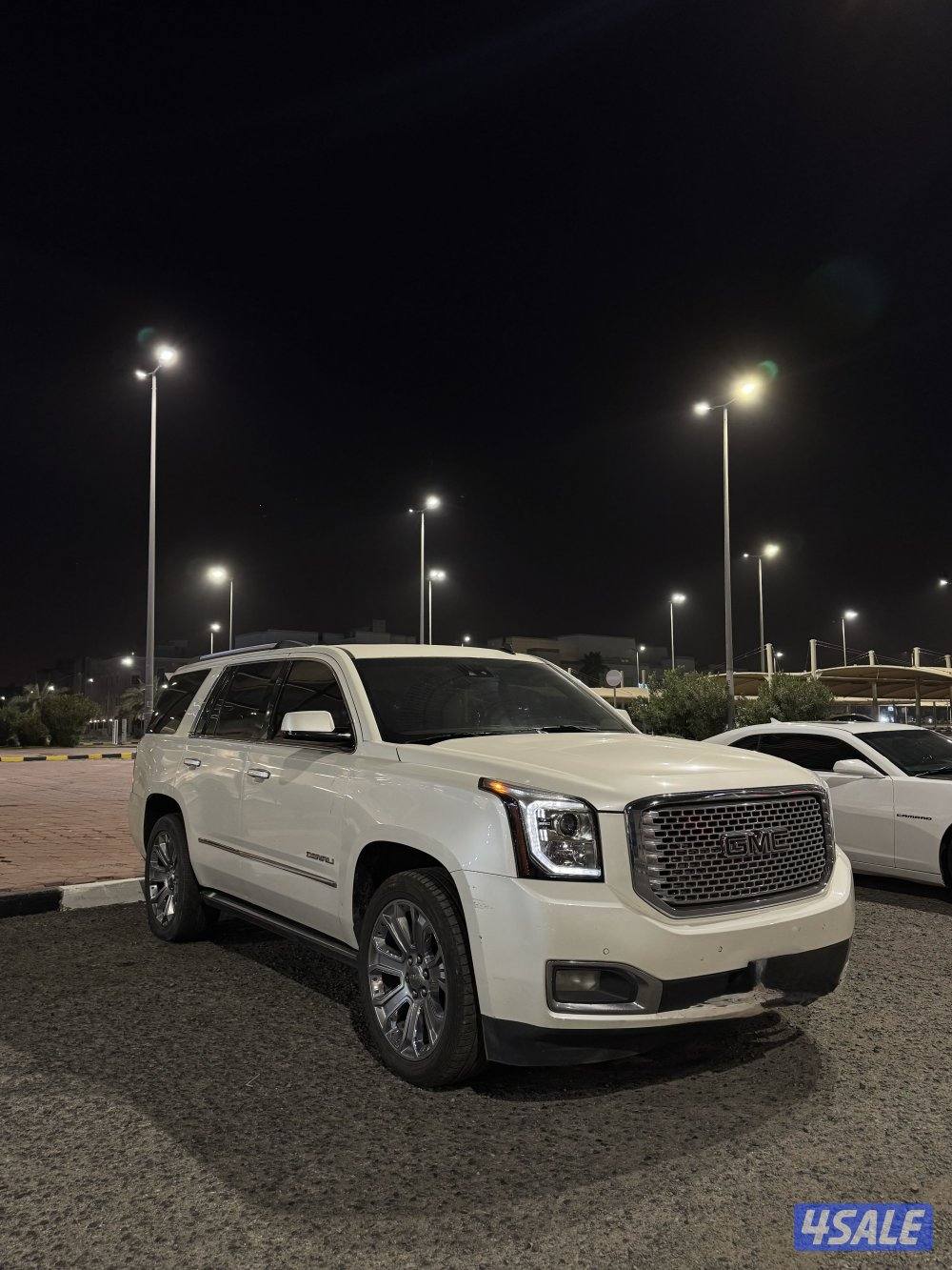 للبيع  دينالي20153