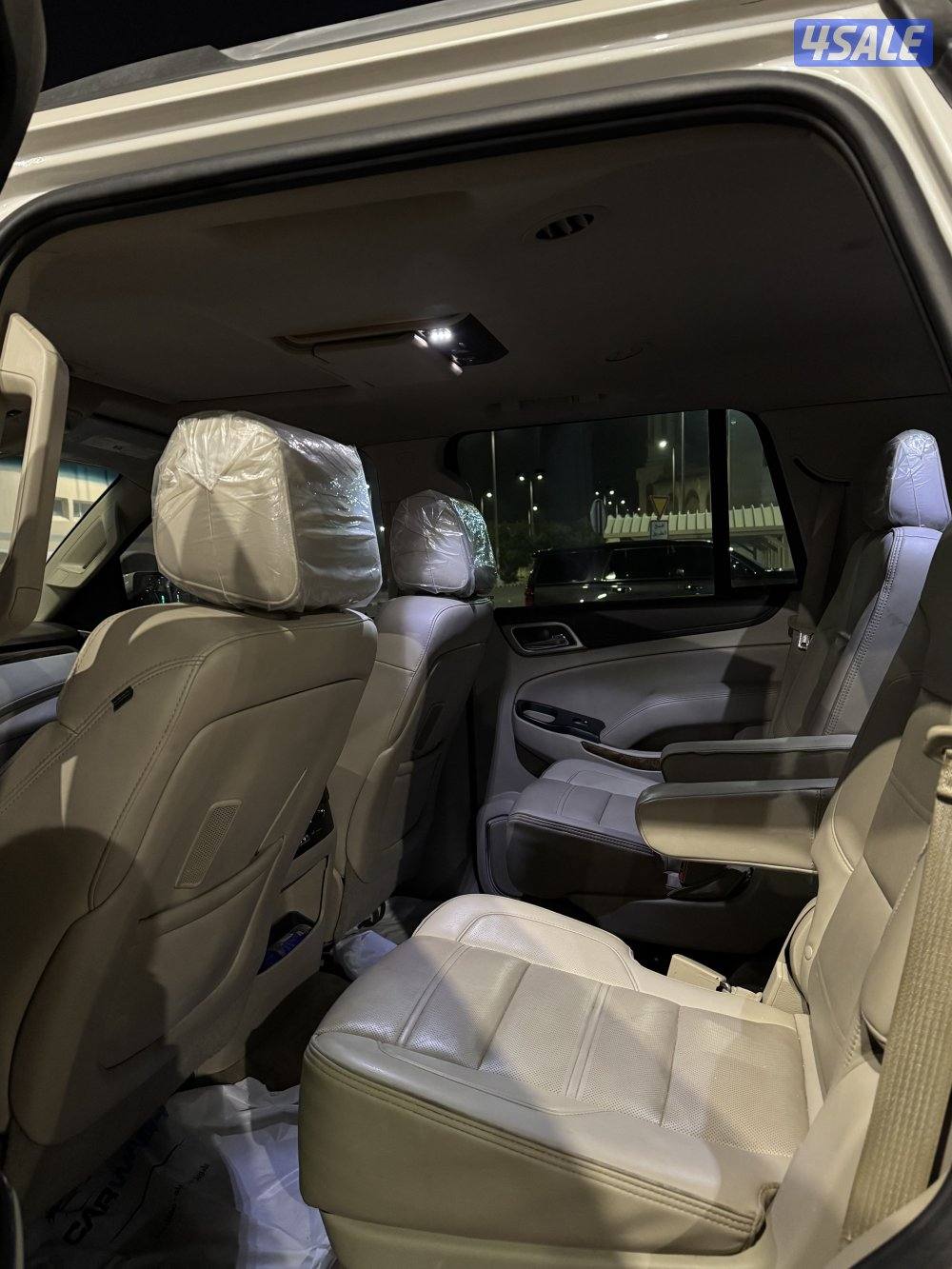 للبيع  دينالي20155