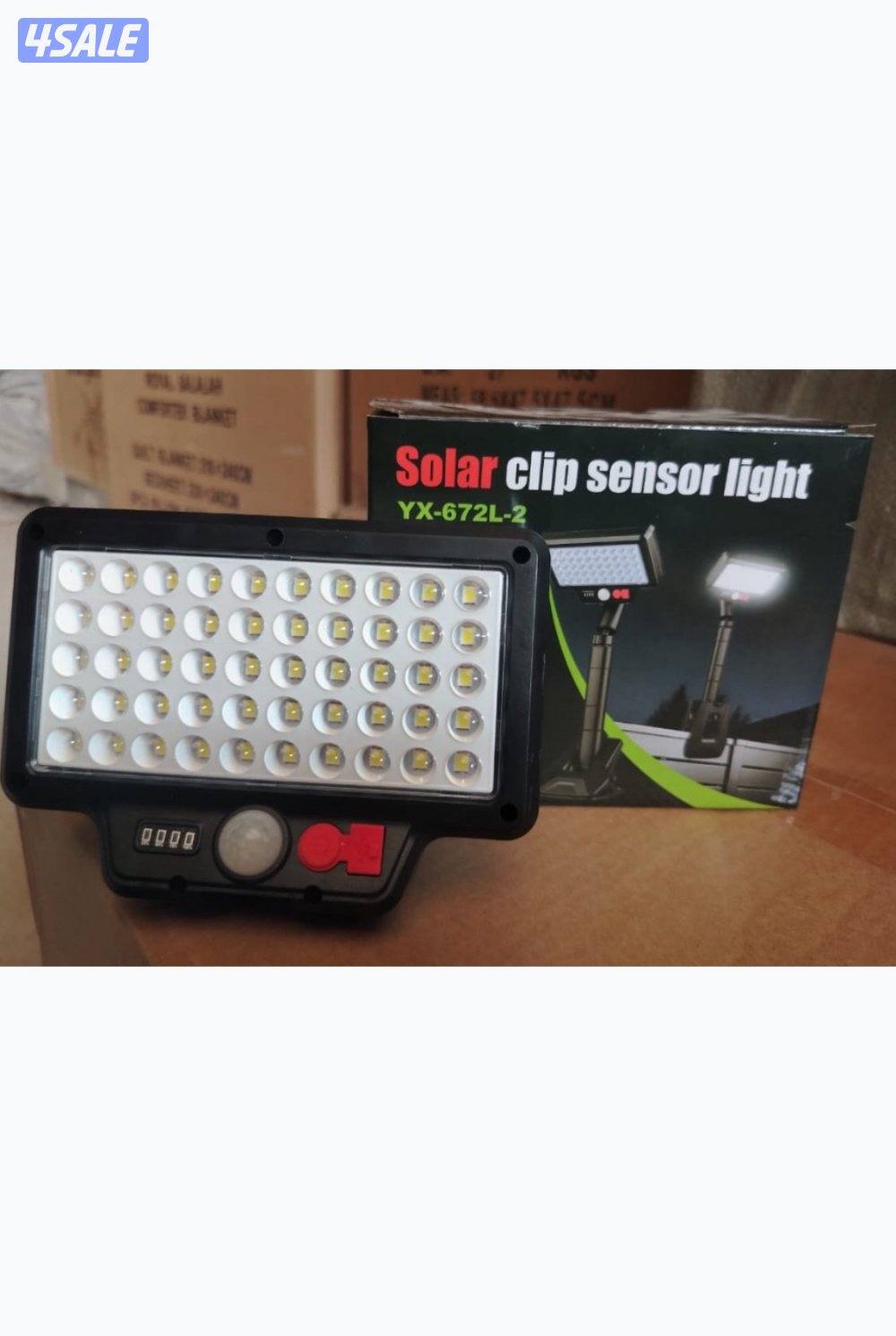 للبيع كشافات طواري8