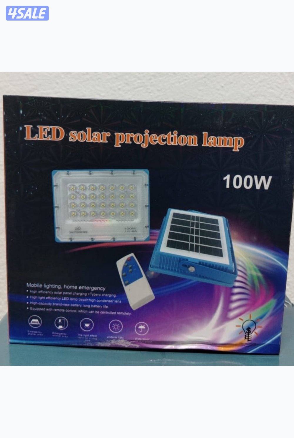 للبيع كشافات طواري9