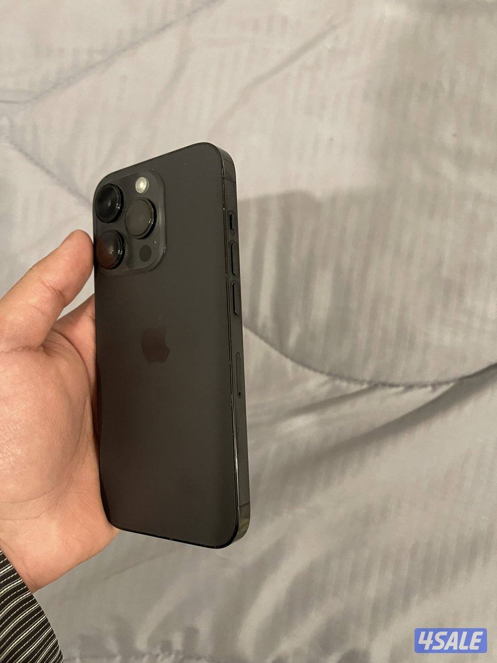 iPhone 14 Pro ايفون ١٤ برو0