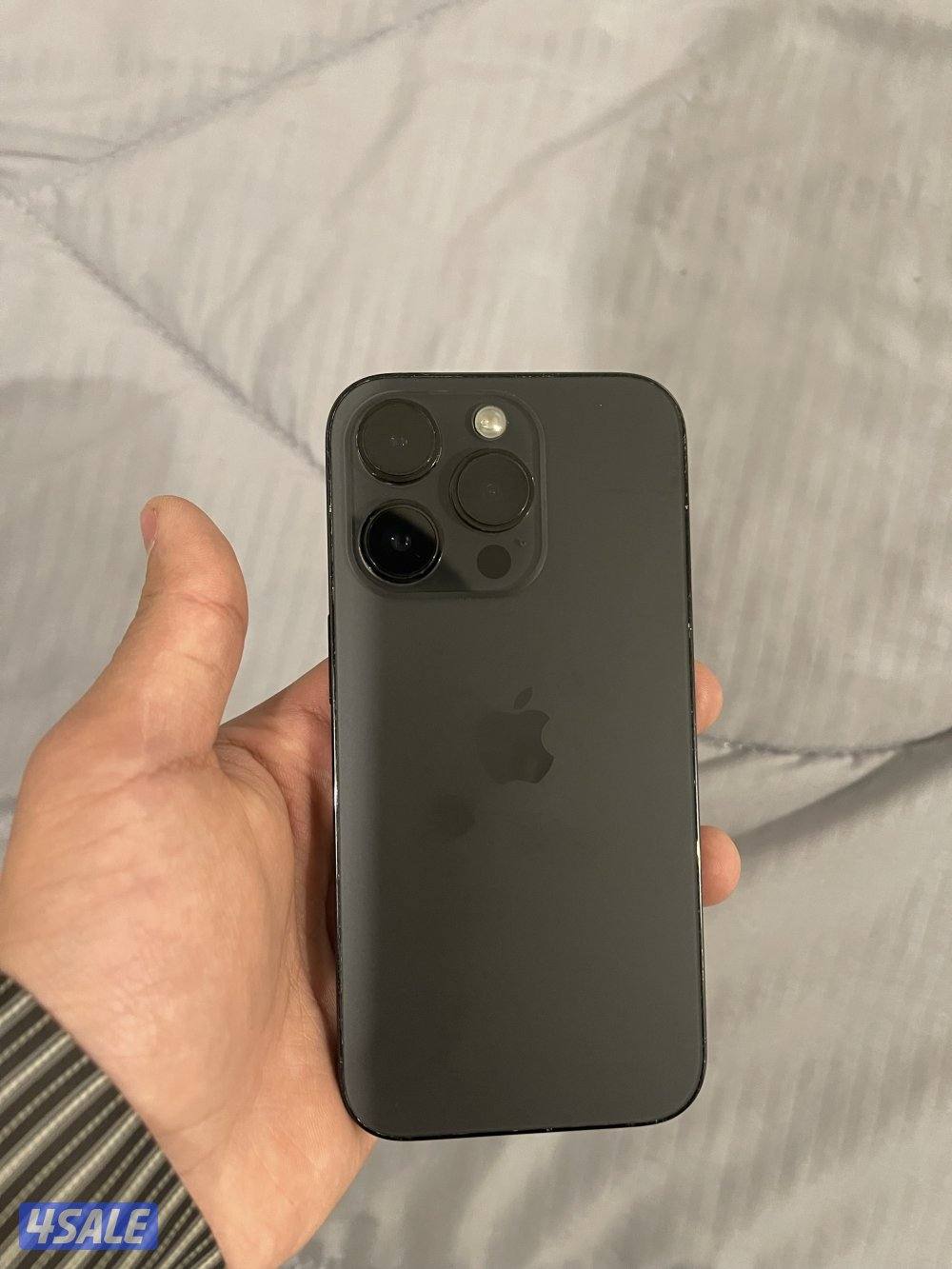 iPhone 14 Pro ايفون ١٤ برو2