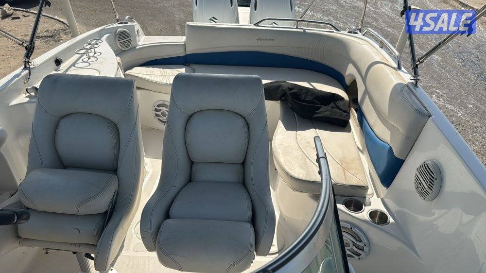 بيعه سمحه طراد قمه بالنظافه2