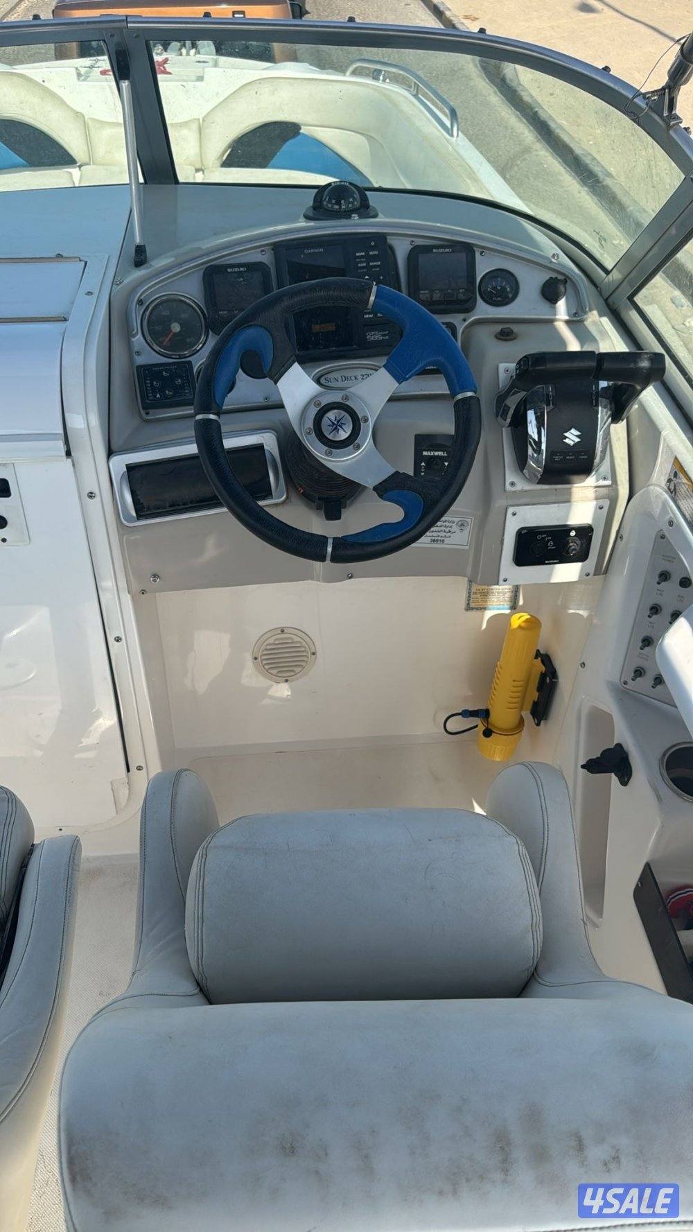 بيعه سمحه طراد قمه بالنظافه4