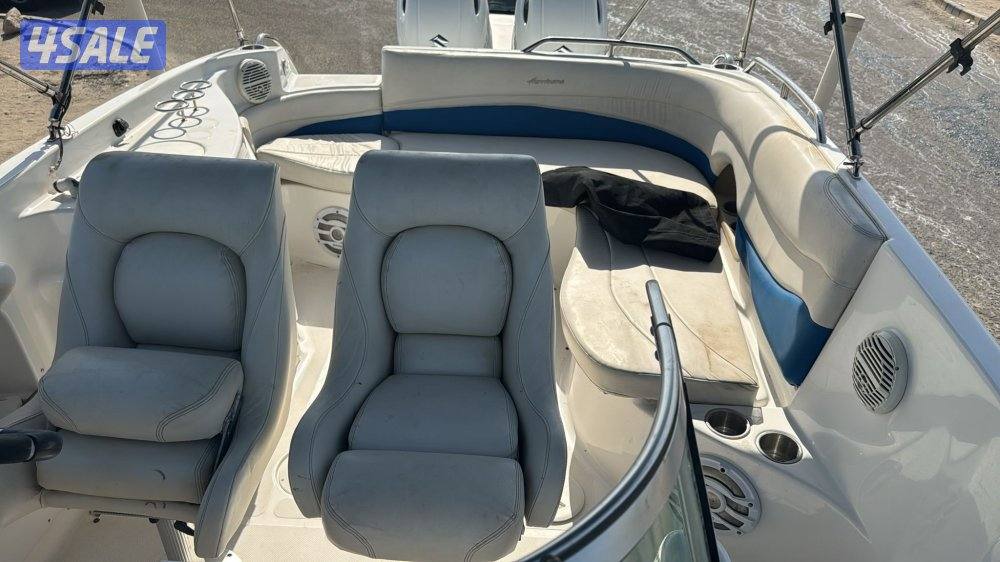 بيعه سمحه طراد قمه بالنظافه5