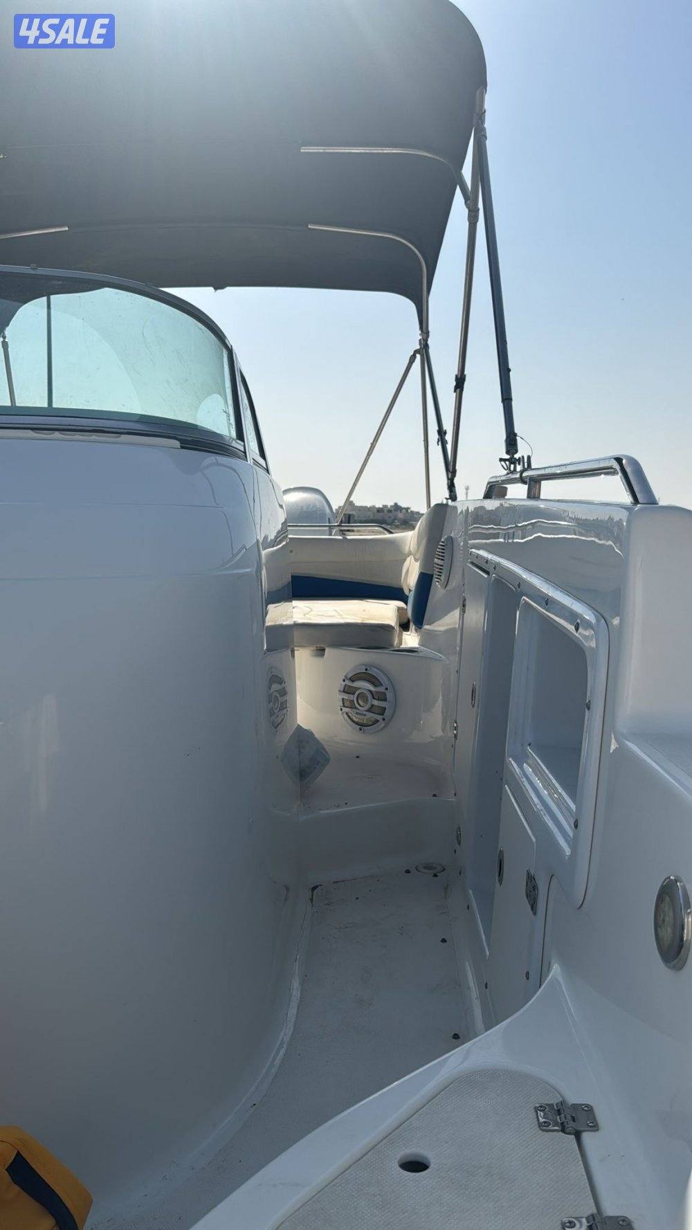 بيعه سمحه طراد قمه بالنظافه9