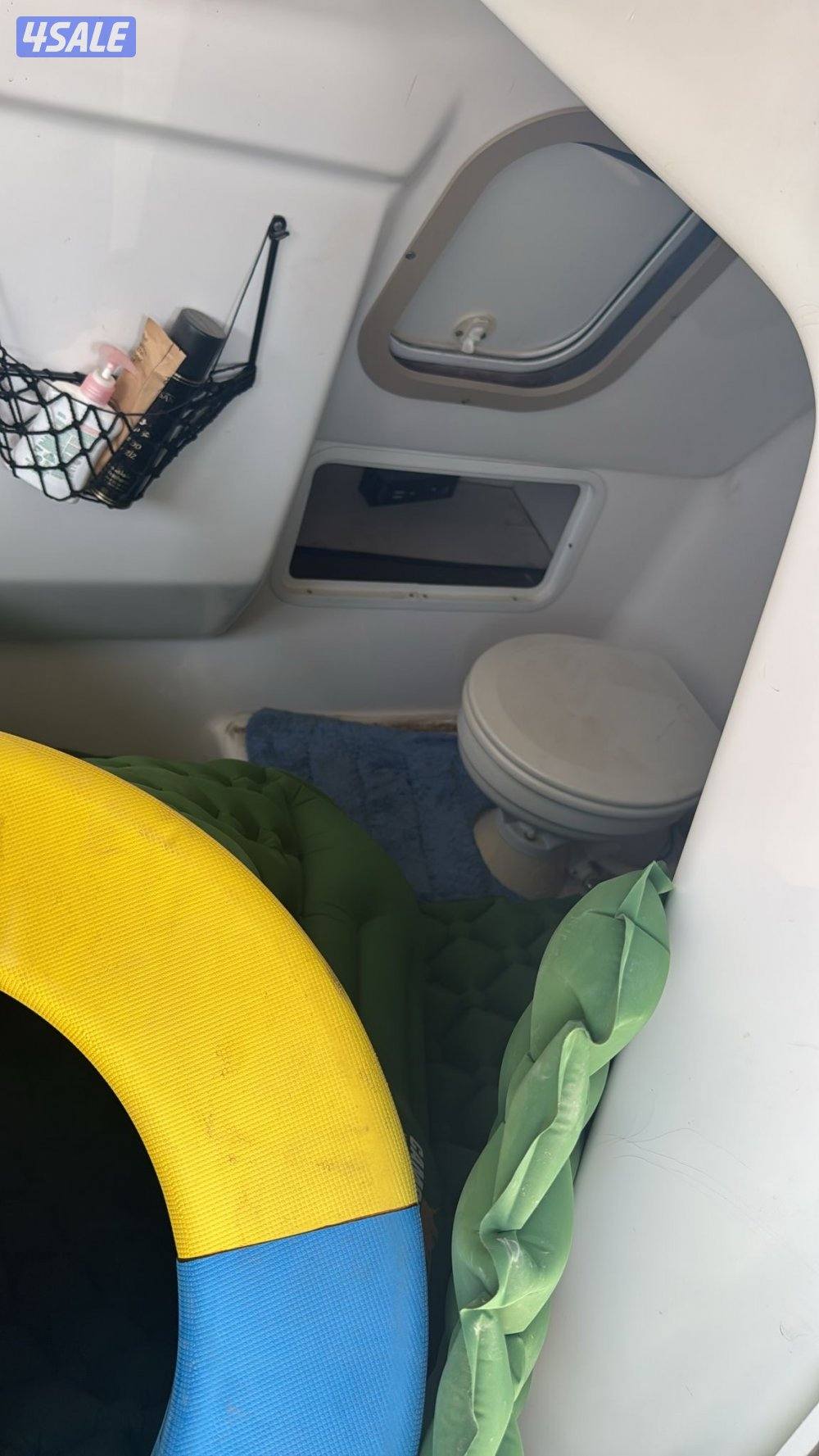 بيعه سمحه طراد قمه بالنظافه10