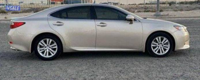 للبيع لكزس0