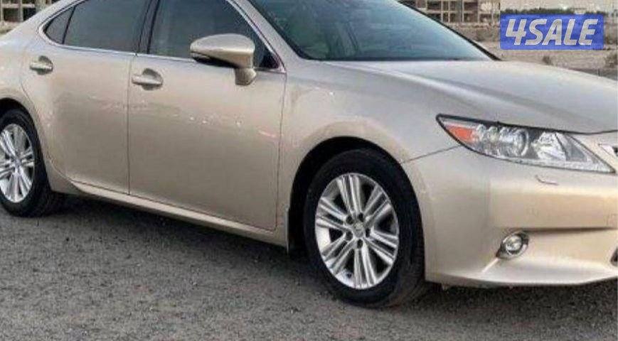 للبيع لكزس1