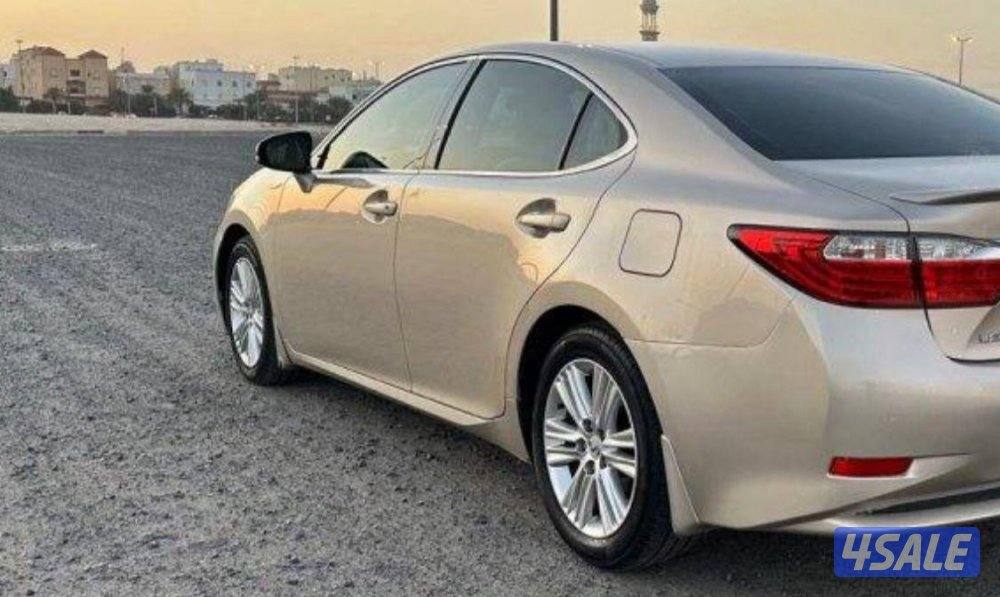 للبيع لكزس2