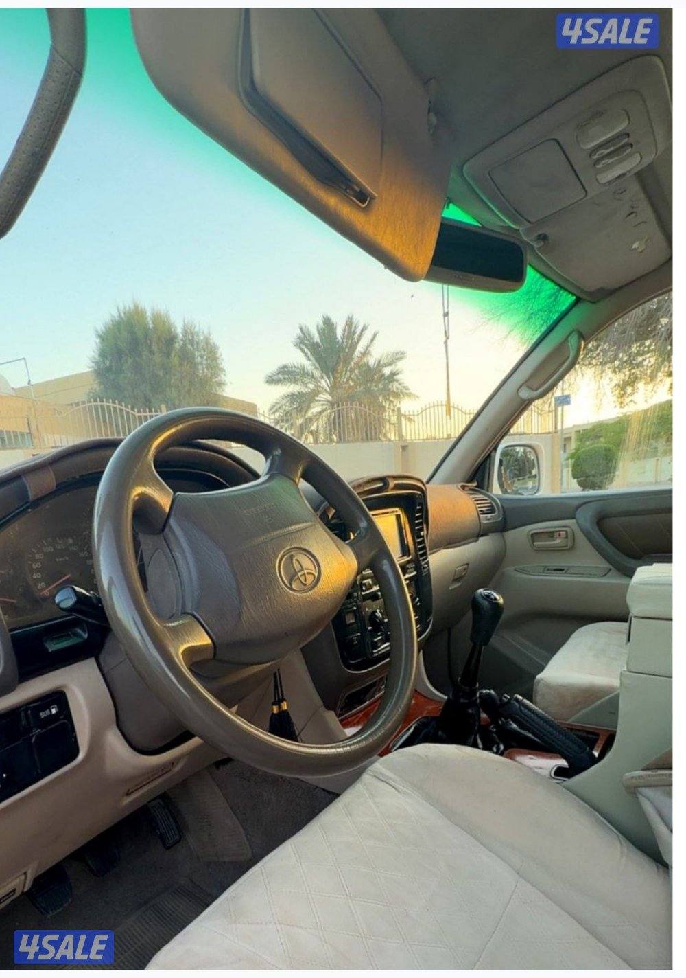 شرط الفحص واذا فيه شي انا اتحمل فلوس الفحص5