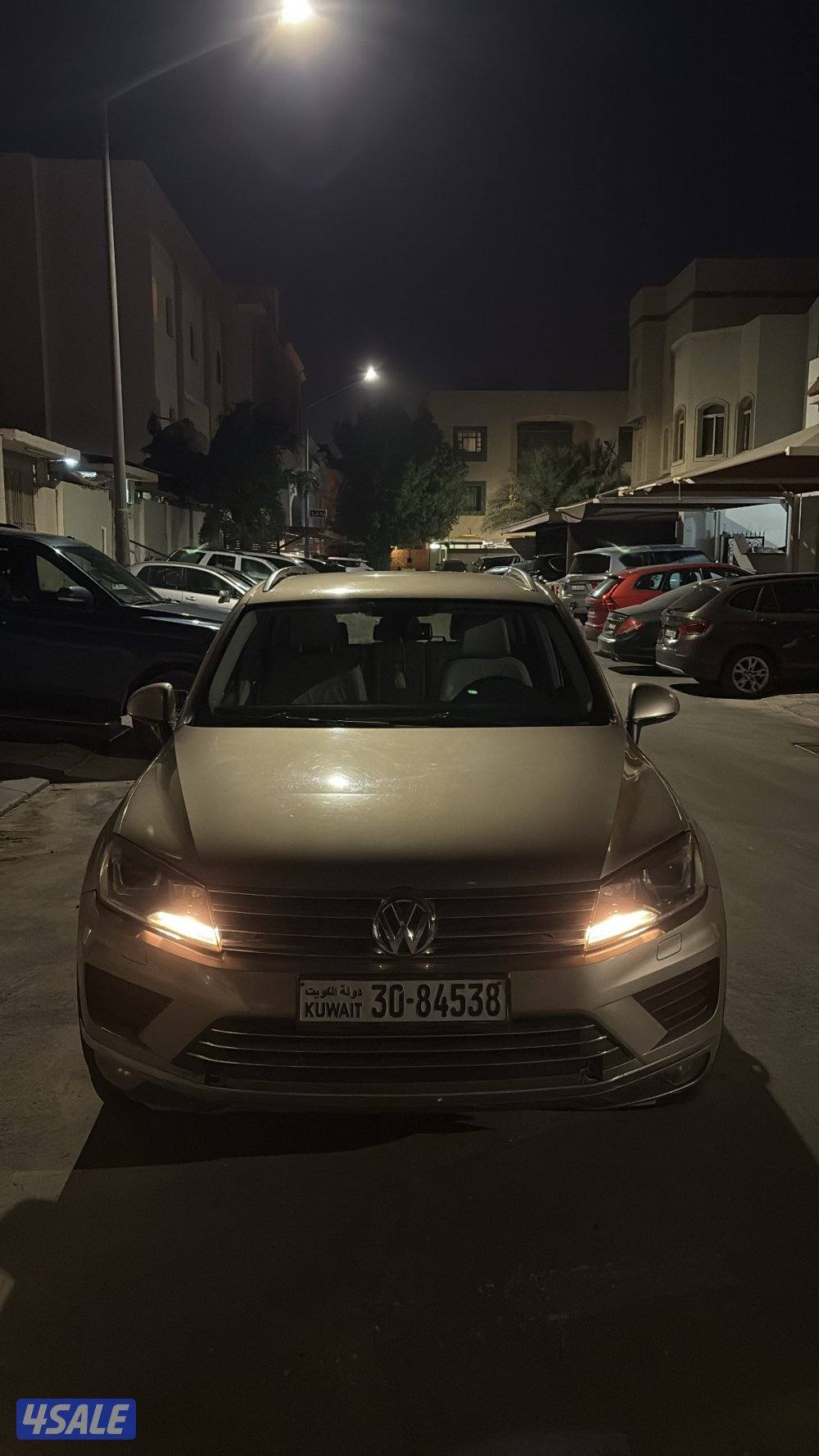 طوارق المالك الاول 20164