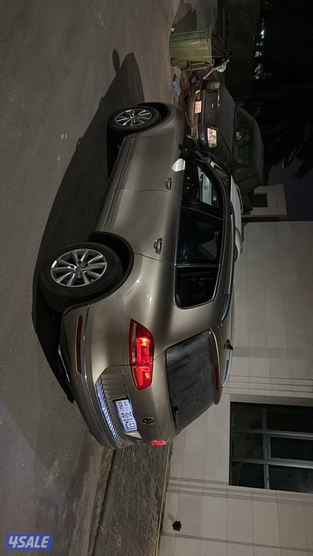 طوارق المالك الاول 20165