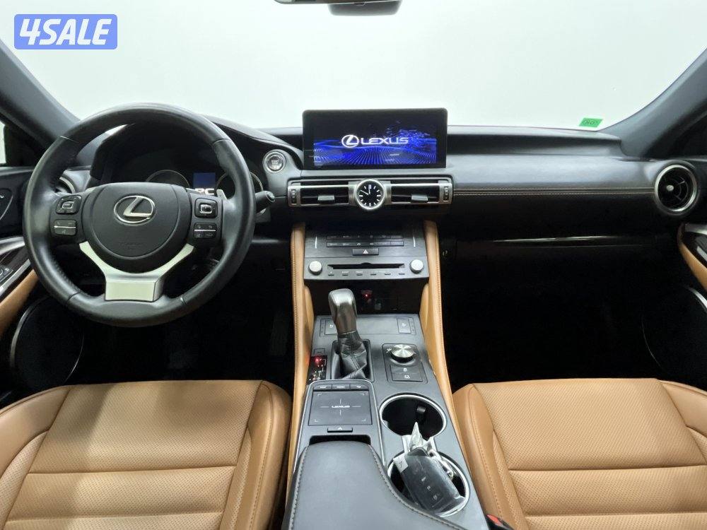 LEXUS RC350 LUXURY11